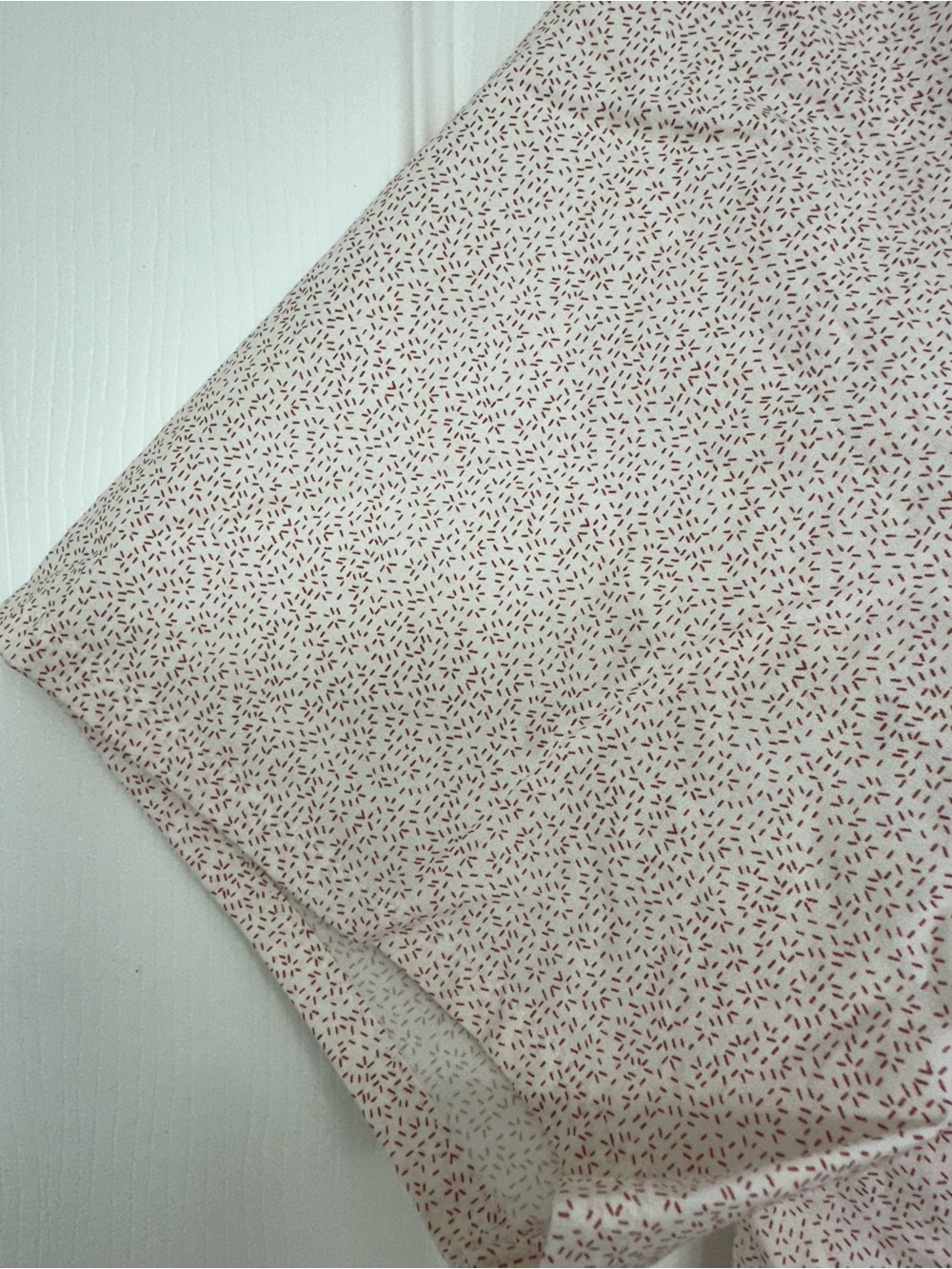 Artifact Carter Printed Stretch, NWT